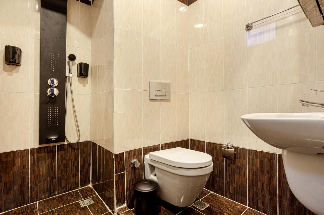 Origine Rentals Z3 3Br/2Ba Lalely/Aksaray Стамбул Экстерьер фото