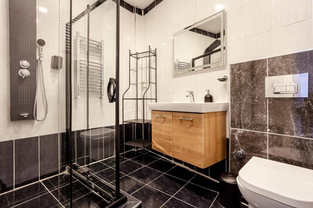 Origine Rentals Z3 3Br/2Ba Lalely/Aksaray Стамбул Экстерьер фото